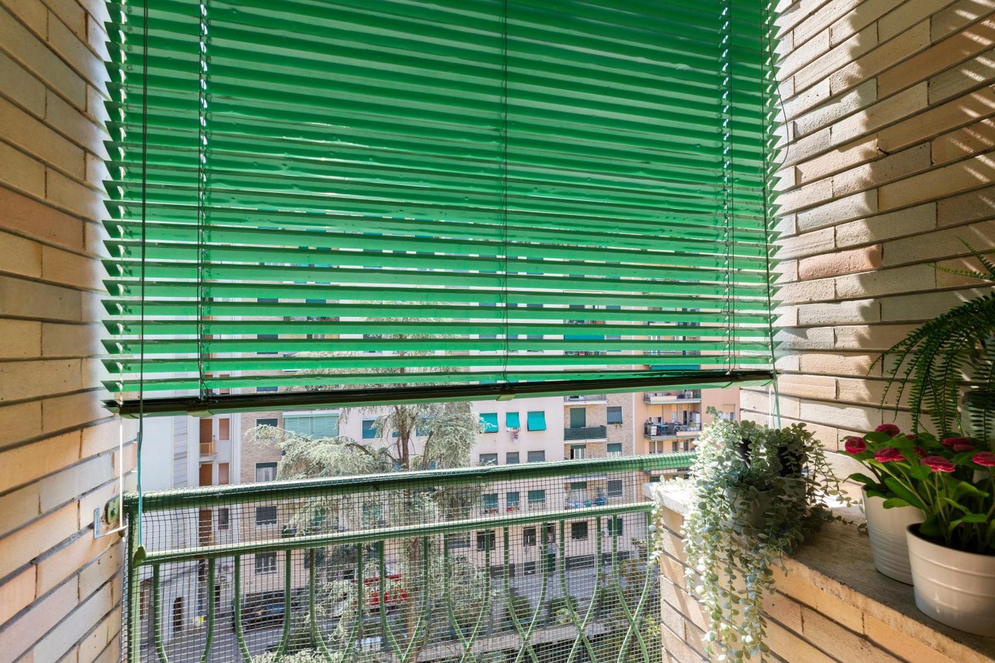Coronelli - Flower District Apartment Mailand